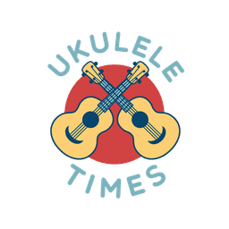 Ukulele Times logo established in 2019